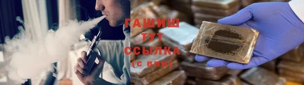шишки Пересвет